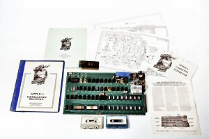 Apple-1 Prototype