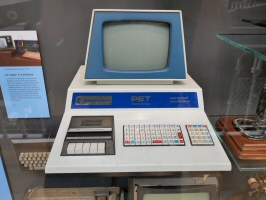 Commodore PET 2001