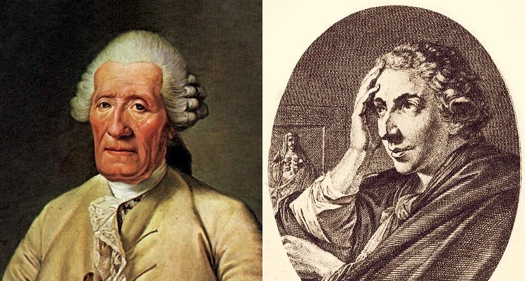 The Origins of&nbsp;Simulation