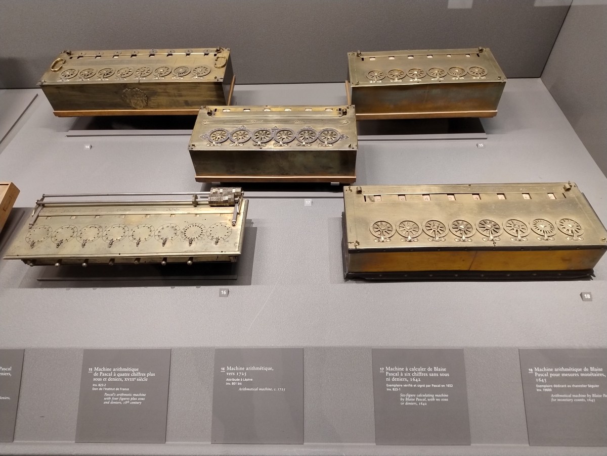 A Trip to&nbsp;Paris